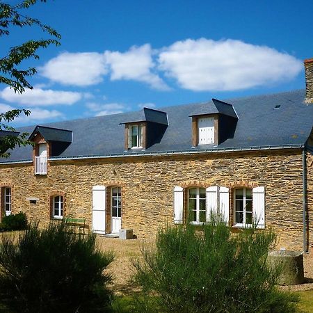 La Veillonnais Angrie Exterior foto